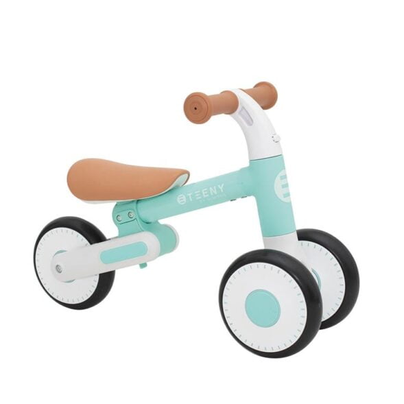 BICICLETA SIN PEDALES TEENY MINT