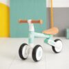 BICICLETA SIN PEDALES TEENY MINT - Imagen 6